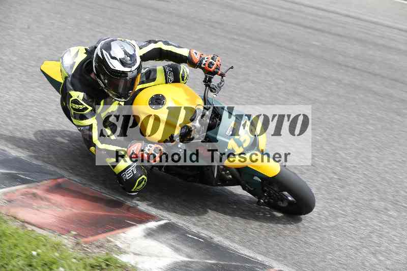 /34 25.07.2025 Speer Racing ADR/Gruppe gelb/138